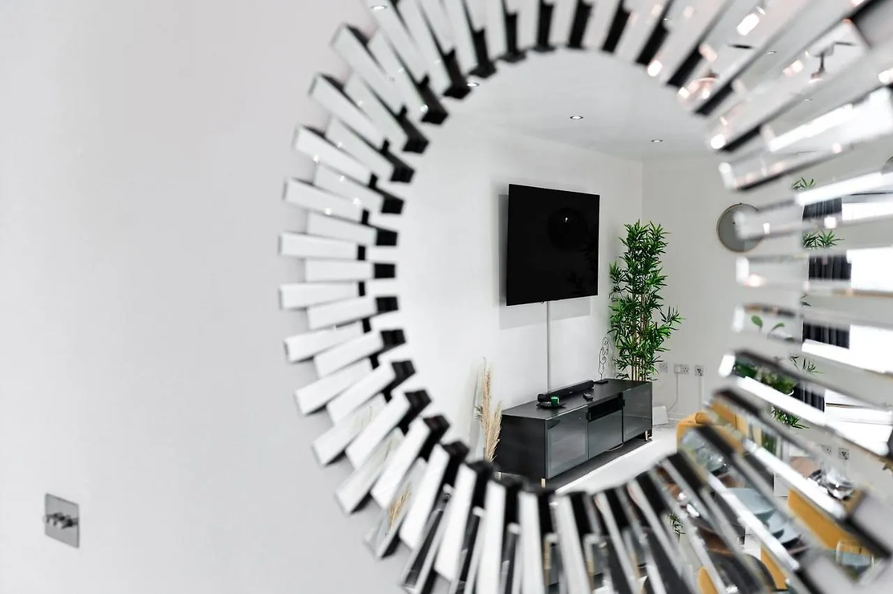 Khayat Homes - The Cosmo - Two Bed Londra Regno Unito